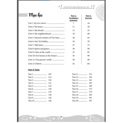 Sách - Làm Chủ Kiến Thức Tiếng Anh Lớp 6 Bằng Sơ Đồ Tư Duy - MCBooks