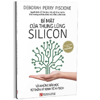 Bí Mật Của Thung Lũng Silicon
