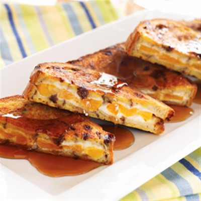 Mứt Việt Quất Smucker