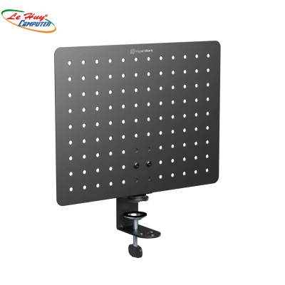 Pegboard xoay HyperWork Omni Board | PG03 - Hàng Chính Hãng