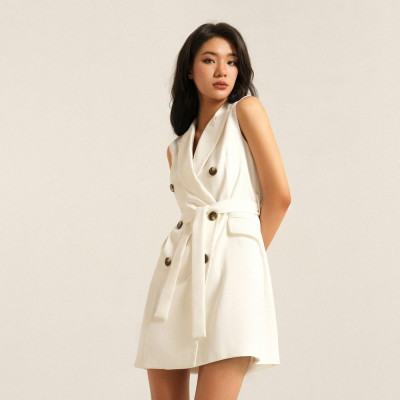 Váy liền Blazer BL016CW