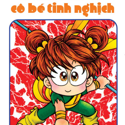 Sách - Combo Manga - Asari - Cô Bé Tinh Nghịch: Tập 71 - 80 (Bộ 10 Cuốn)