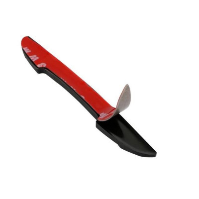 Bộ 4 miếng cao su dán cửa chống va đập ô tô - sport 