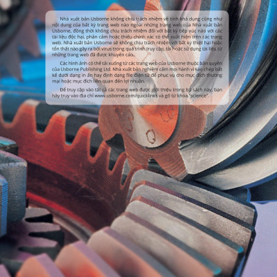 Science Encyclopedia - Bách Khoa Thư Về Khoa Học - Năng Lượng , Các Lực Và Chuyển Động