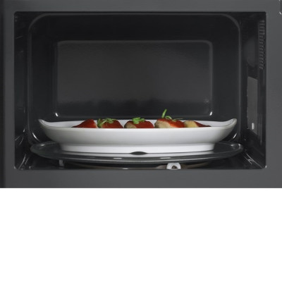 Lò vi sóng Samsung MS20A3010AL/SV 20 lít - Hàng Chính Hãng