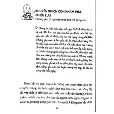 Sách-Mẹ Các Nước Dạy Con Trưởng Thành - Mẹ Đức Dạy Con Kỉ Luật
