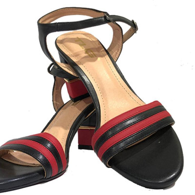 Giày cao gót thời trang TLG 20257-18