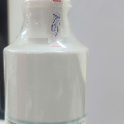 TN13A Khử Clo, Kim Loại Nặng Bể Cá Cảnh (50ml/250ml) - Công Thức Mới