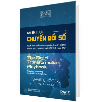 Chiến Lược Chuyển Đổi Số 