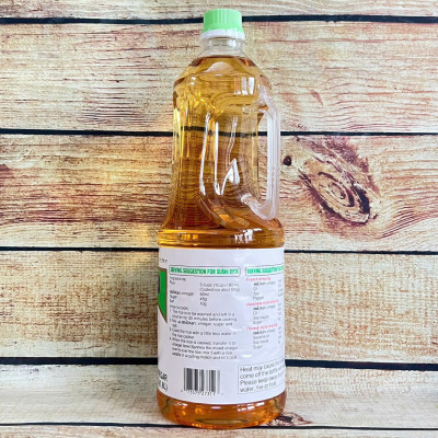 Giấm Ngũ Cốc Mizkan Nhật Bản 1.8 Lít - Dấm Nhật Bản