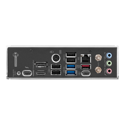 Bo Mạch Chủ Main MSI Z890 GAMING PLUS WIFI Socket LGA1851 - Hàng Chính Hãng