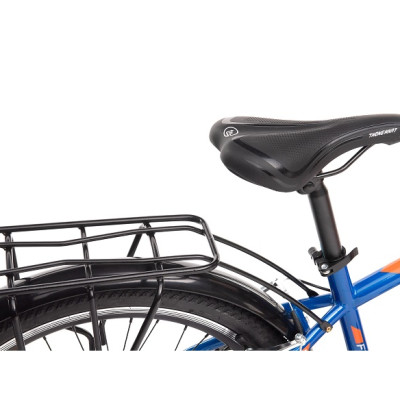 Xe đạp thể thao Thống Nhất MTB24-03 (Phù hợp với người cao từ 1m40 đến 1m55)