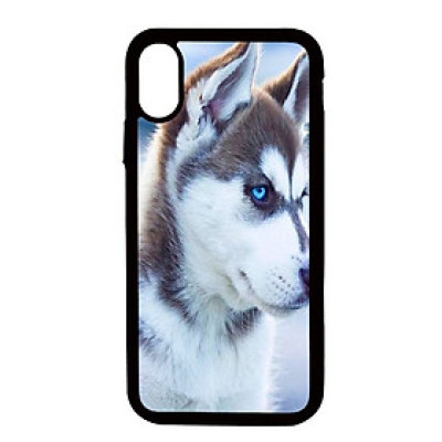 Ốp lưng cho điện thoại Iphone Xs Max mẫu XB 108 - Hàng chính hãng