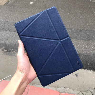 Bao Da Chống Sốc Cho Samsung Galaxy Tab A8 2022 Chính Hãng Onjess Lưng Silicon Mềm - hàng chính hãng