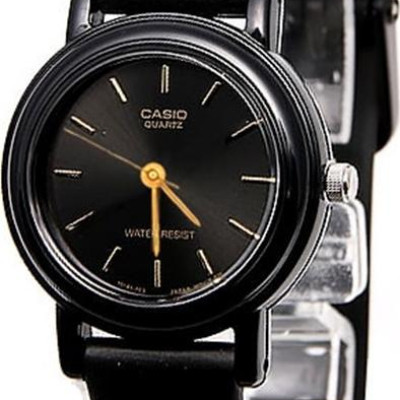 Đồng hồ nữ dây nhựa Casio LQ-139AMV-1ELDF