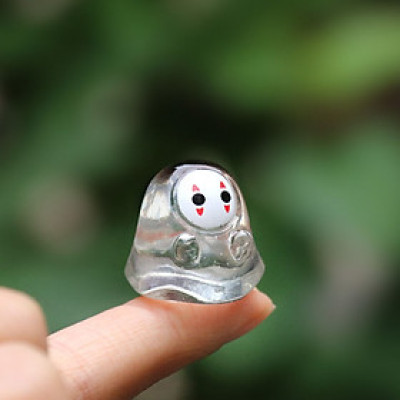 Mô Hình Vô Diện Mini Và Mối Decord Trang Trí_ Hàng chính hãng