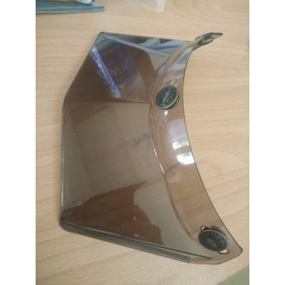 Lưỡi trai gắn mũ bảo hiểm 3/4 Royal M20