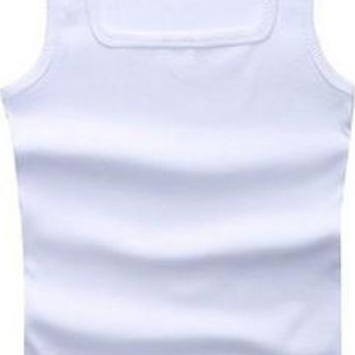 Áo Ba Lỗ Cổ Vuông Nam SZone