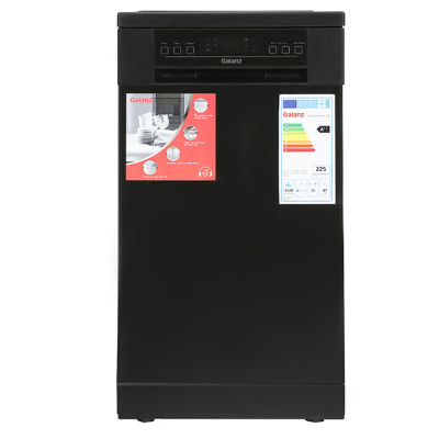 Máy Rửa Chén Galanz W45A3A401M-0E1(B) 1850W - Chỉ Giao HCM
