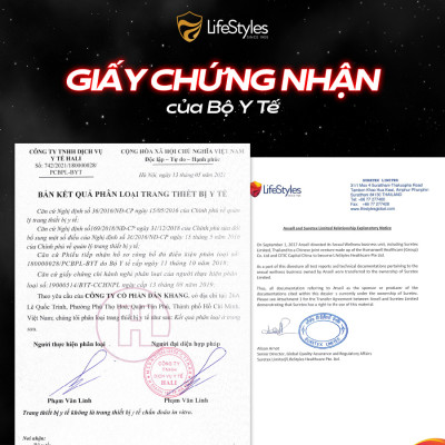 Gel bôi trơn LifeStyles Aloe Lubricant bôi trơn quan hệ gốc nước không chứa Paraben 50ml