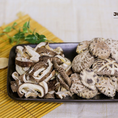 Bạch hoa đông cô 100gr