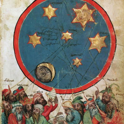 Sách - Thiên Văn Học Trực Quan