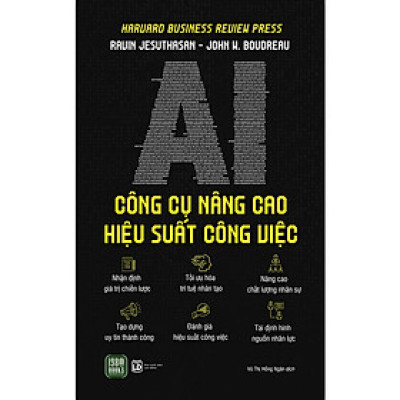 AI - Công Cụ Nâng Cao Hiệu Suất Công Việc