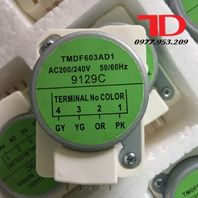 Timer tủ lạnh các loại