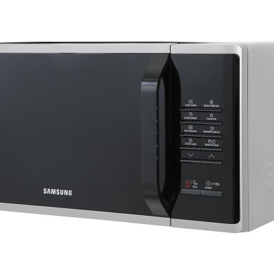 Lò vi sóng Samsung MS23K3513AS 23L 800W - Hàng chính hãng