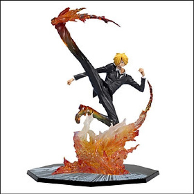 Mô hình One Piece : Mô hình Sanji