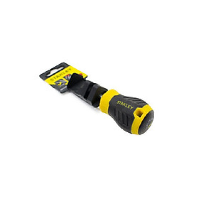 Tua vít dẹp 6.5MM X 38MM Stanley STMT60825-8