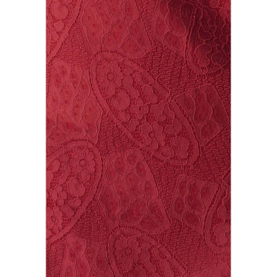 Đầm suông ren Tri