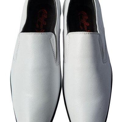 Giày Tây Nam Da Bò BIGGBEN Cao Cấp GT203