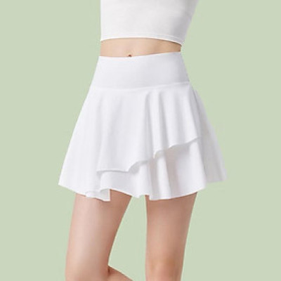 Set váy thể thao năng động cho nữ chơi tennis, pickble ball, golf