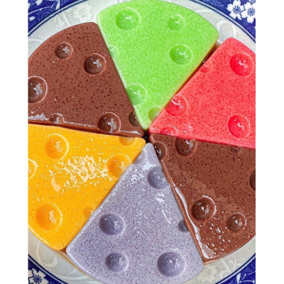 Nguyên Liệu Bột Nấu Trà Sữa, Làm Bánh VietTin Mart