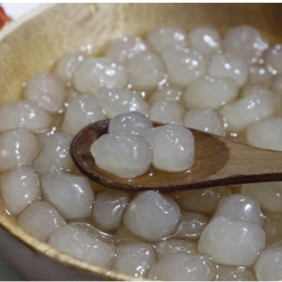 BỘT ĐAO-BỘT NĂNG-BỘT SẮN-BỘT LỌC 150gr