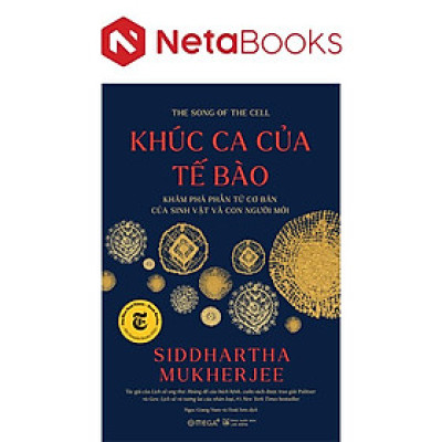 Khúc Ca Của Tế Bào - Khám Phá Phần Tử Cơ Bản Của Sinh Vật Và Con Người Mới