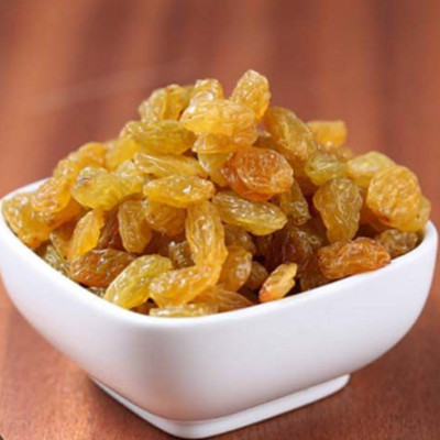 Nho Khô Vàng  Viettin Mart 1KG