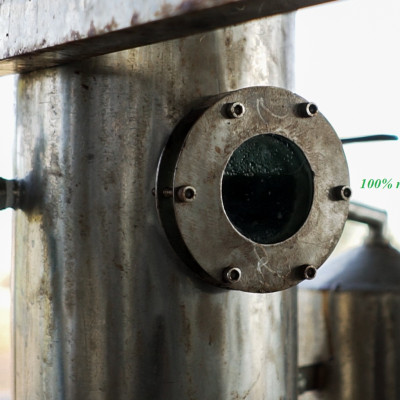 Tinh dầu Hoa Phong Lữ 10ml Mộc Mây - tinh dầu thiên nhiên nguyên chất 100% - chất lượng vượt trội - mùi hương nồng nàn, quyến rũ, kích thích, hưng phấn - Có kiểm định