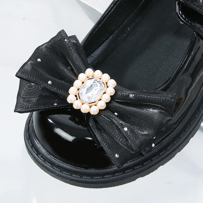 Giày Búp Bê Bé Gái Kiểu Dáng Dễ Thương – GBB9037