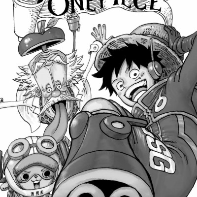 One Piece 106 (Japanese Edition)