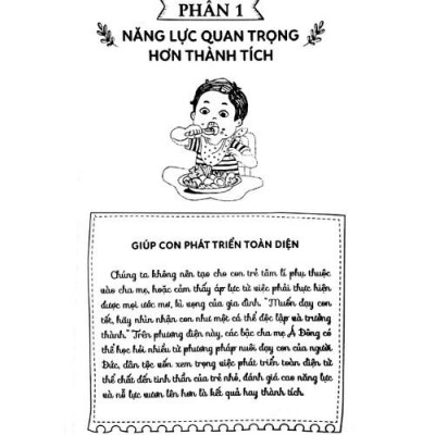 Sách-Mẹ Các Nước Dạy Con Trưởng Thành - Mẹ Đức Dạy Con Kỉ Luật
