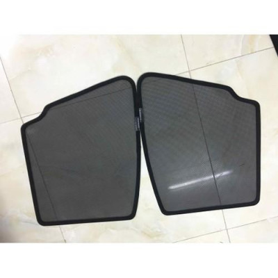  Rèm che nắng, chắn nắng xe dành cho Mitsubishi XPANDER 2019-2020 có hút nam châm