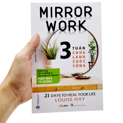 3 Tuần Chữa Lành Cuộc Sống