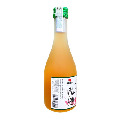 Rượu Mơ Houjun Kishu No Umeshu Shiro 12% 300ML