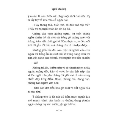 Sách - Tiêu Sơn Tráng Sĩ - In Theo Bản Của NXB Đời Nay 1940 - Minh Thắng