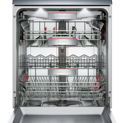 SMS8YCI01E - Máy Rửa Bát Bosch Độc Lập HMH.SMS8YCI01E Series 8 (Hàng chính hãng)