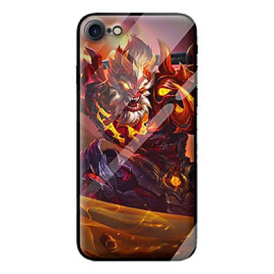 Ốp lưng kính cường lực cho iPhone 8 liên quân 9 - Hàng chính hãng