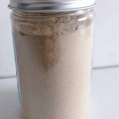 Bột khổ qua - Bột mướp đắng rừng - Hủ 200gr