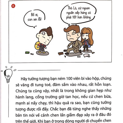 Kĩ Năng Sống Cho Học Sinh - Chơi Vui Đừng Nghịch Dại